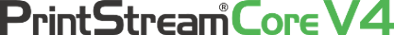 PrintStream Core V4